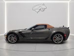 2016 Chevrolet Corvette Z06 Z06 2LZ