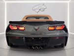 2016 Chevrolet Corvette Z06 Z06 2LZ
