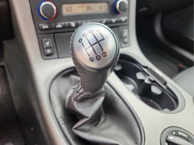 2007 Chevrolet Corvette NA