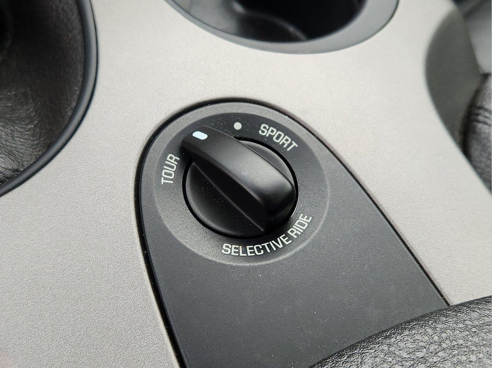 2007 Chevrolet Corvette NA