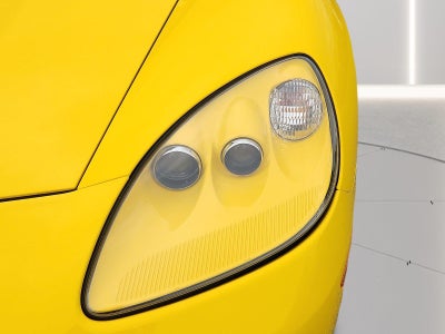 2007 Chevrolet Corvette NA