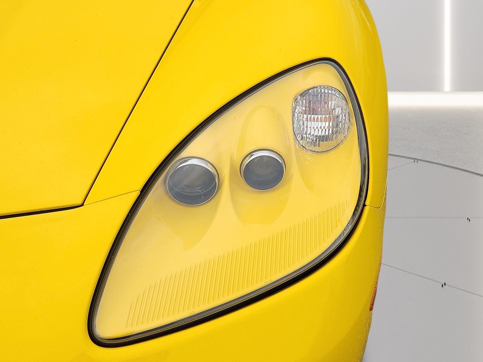 2007 Chevrolet Corvette NA