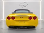 2007 Chevrolet Corvette NA