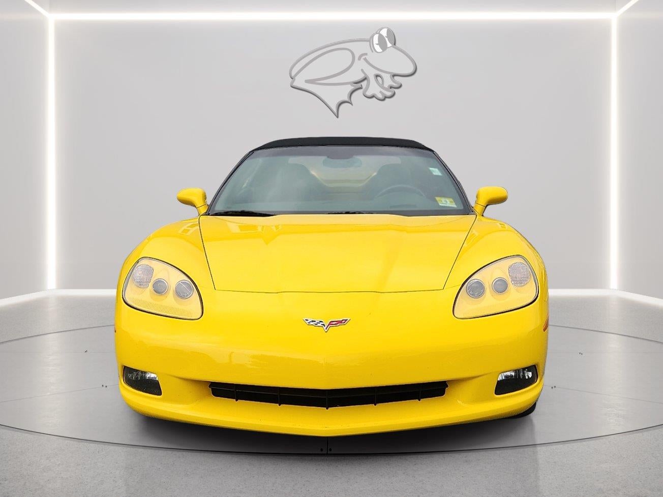 2007 Chevrolet Corvette NA