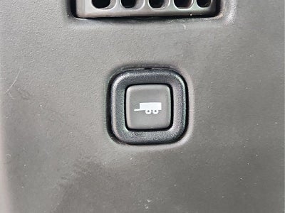 2017 Chevrolet Express Passenger 3500 LS