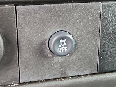 2017 Chevrolet Express Passenger 3500 LS