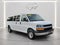 2017 Chevrolet Express Passenger 3500 LS