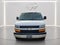 2017 Chevrolet Express Passenger 3500 LS