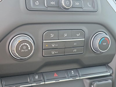 2024 Chevrolet Silverado 3500 HD WT