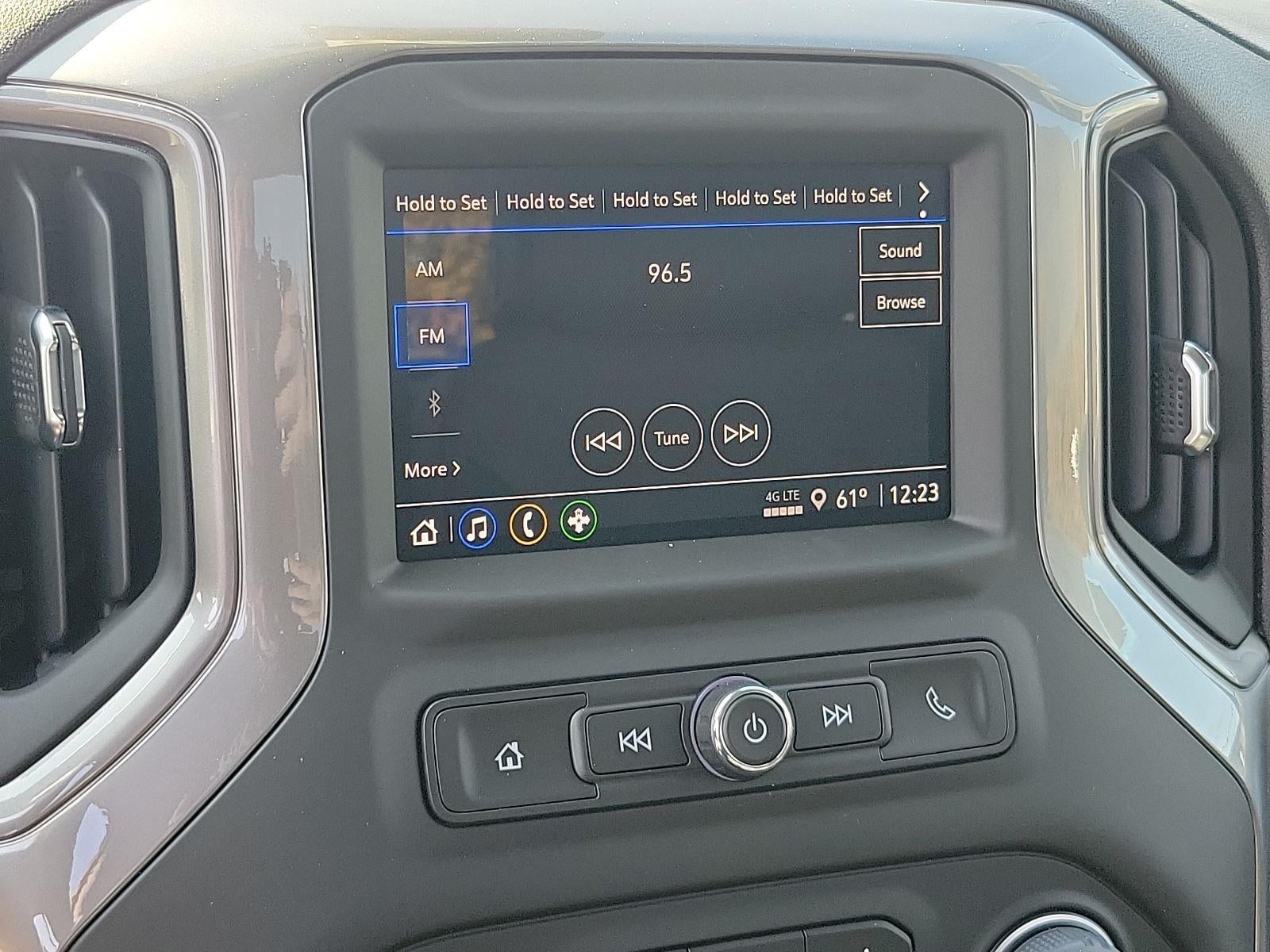 2024 Chevrolet Silverado 3500 HD WT