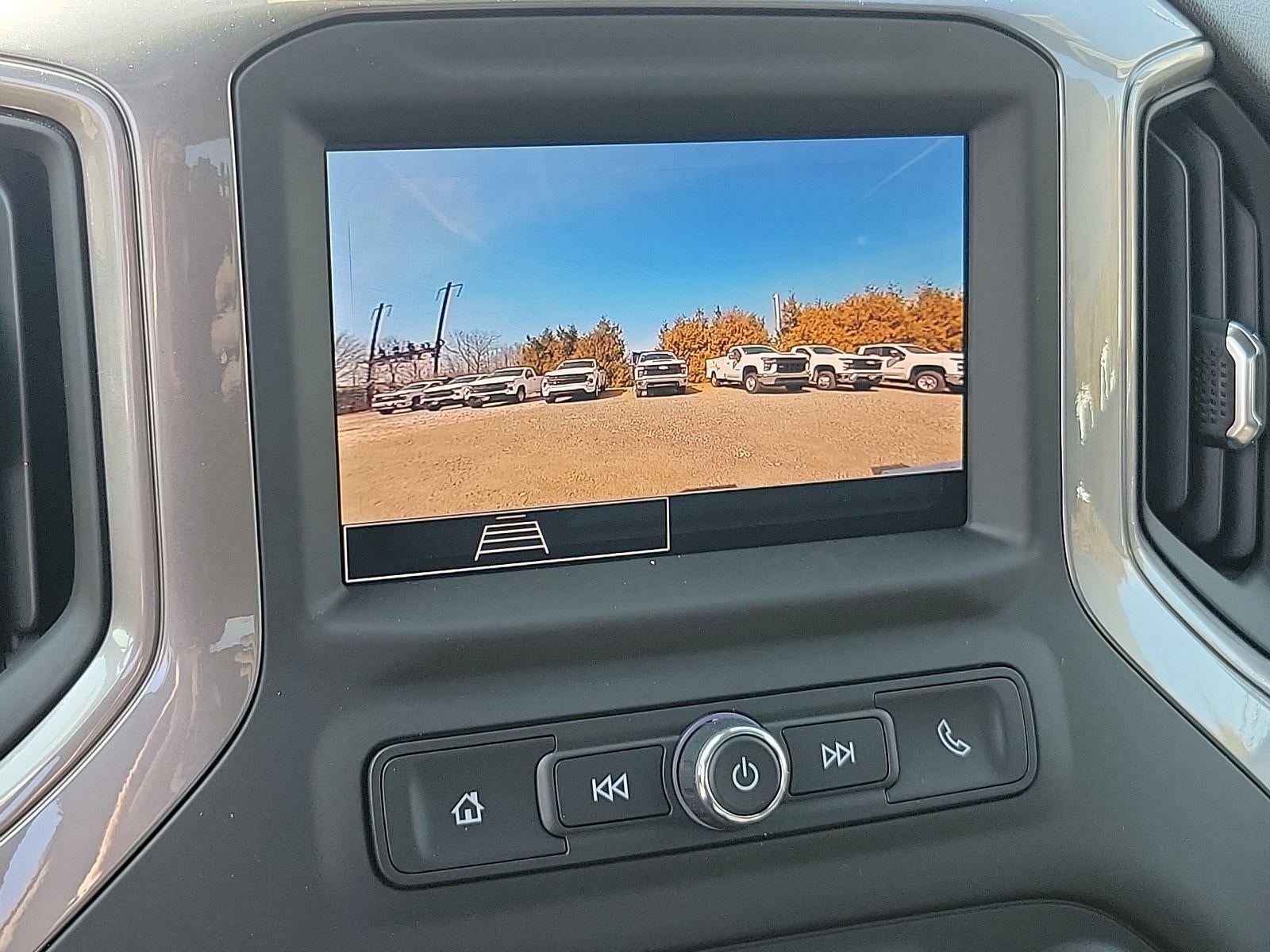 2024 Chevrolet Silverado 3500 HD WT