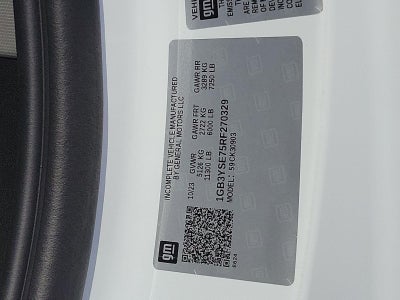 2024 Chevrolet Silverado 3500 HD WT