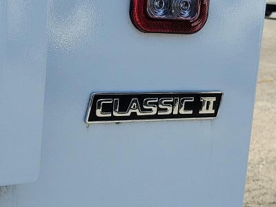 2024 Chevrolet Silverado 3500 HD WT