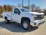 2024 Chevrolet Silverado 3500 HD WT