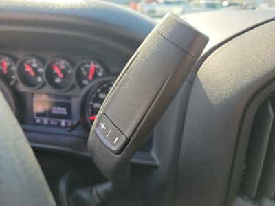 2024 Chevrolet Silverado 3500 HD WT