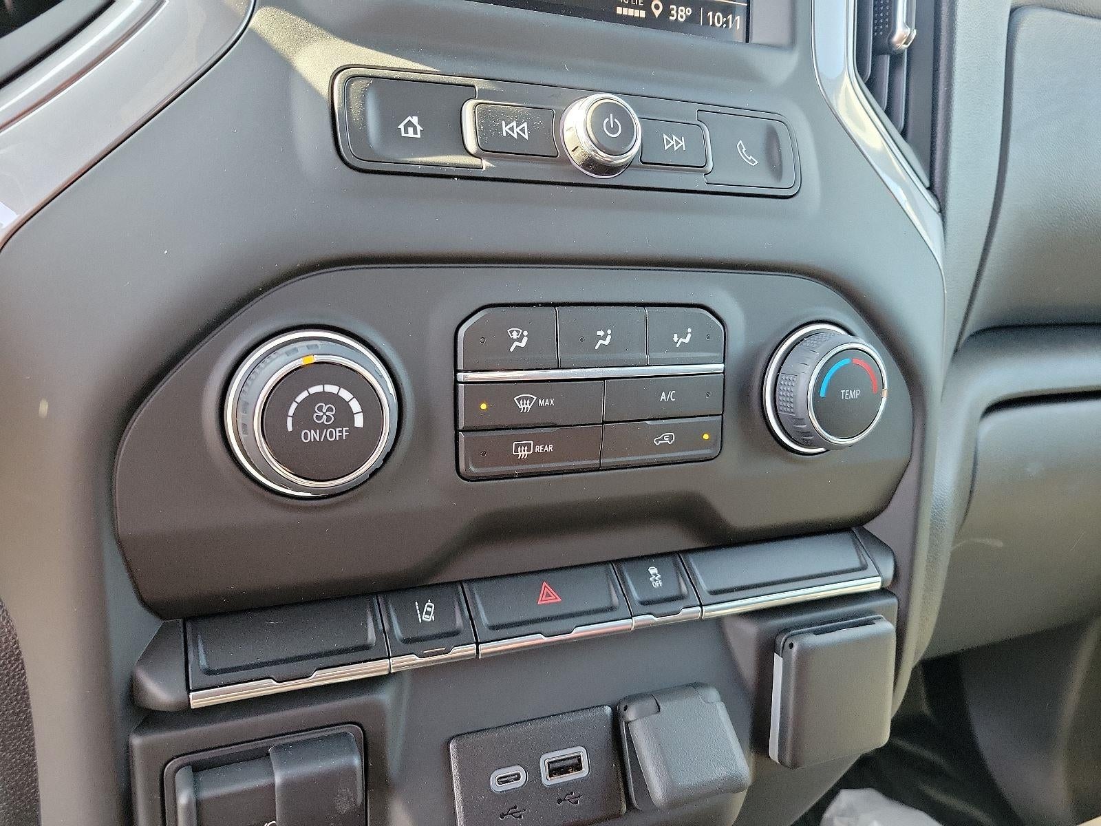 2024 Chevrolet Silverado 3500 HD WT