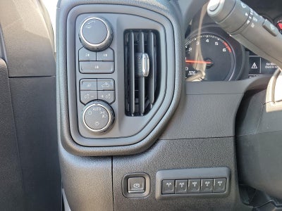 2024 Chevrolet Silverado 3500 HD WT