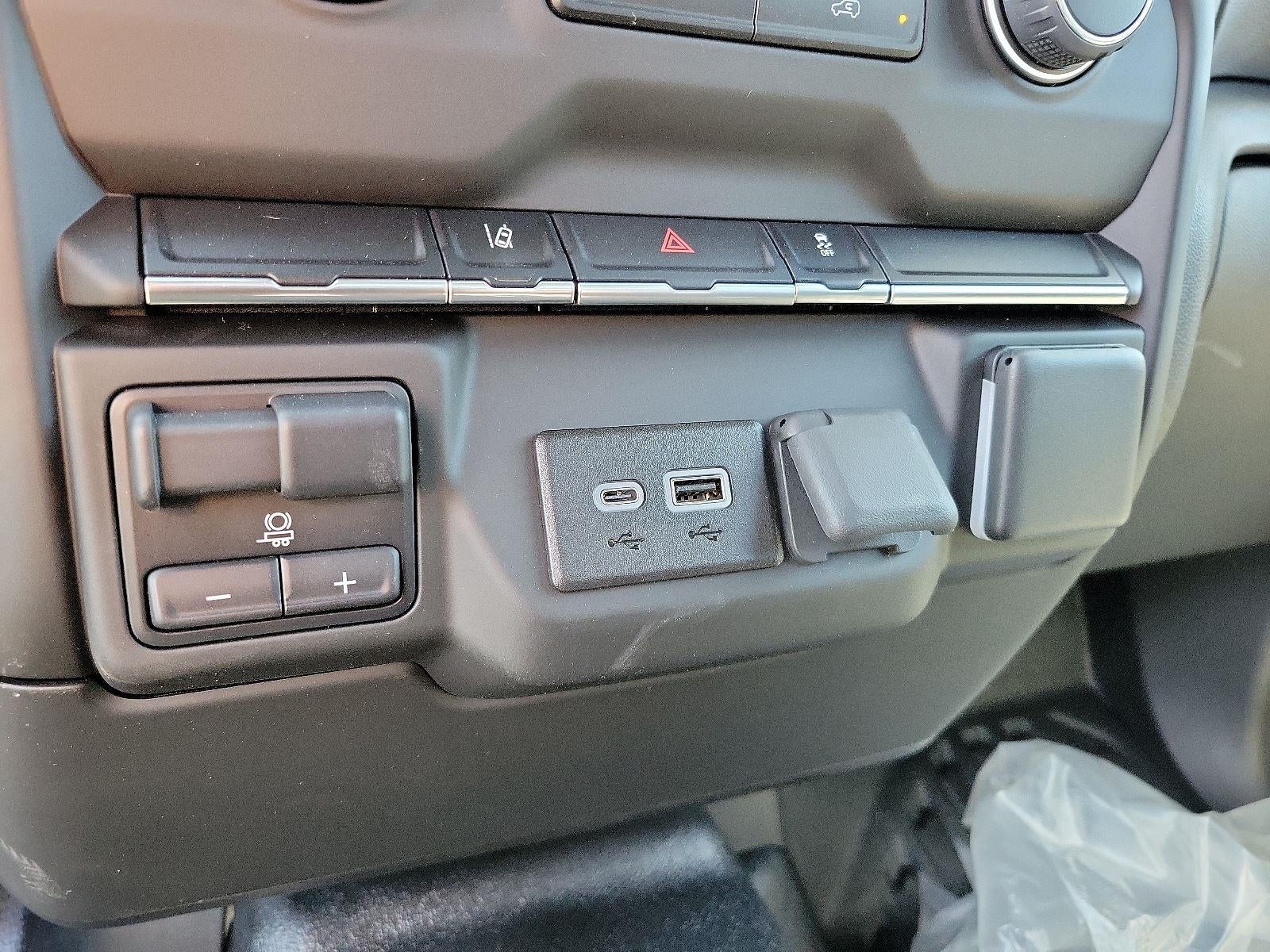 2024 Chevrolet Silverado 3500 HD WT