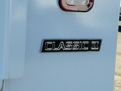 2024 Chevrolet Silverado 3500 HD WT