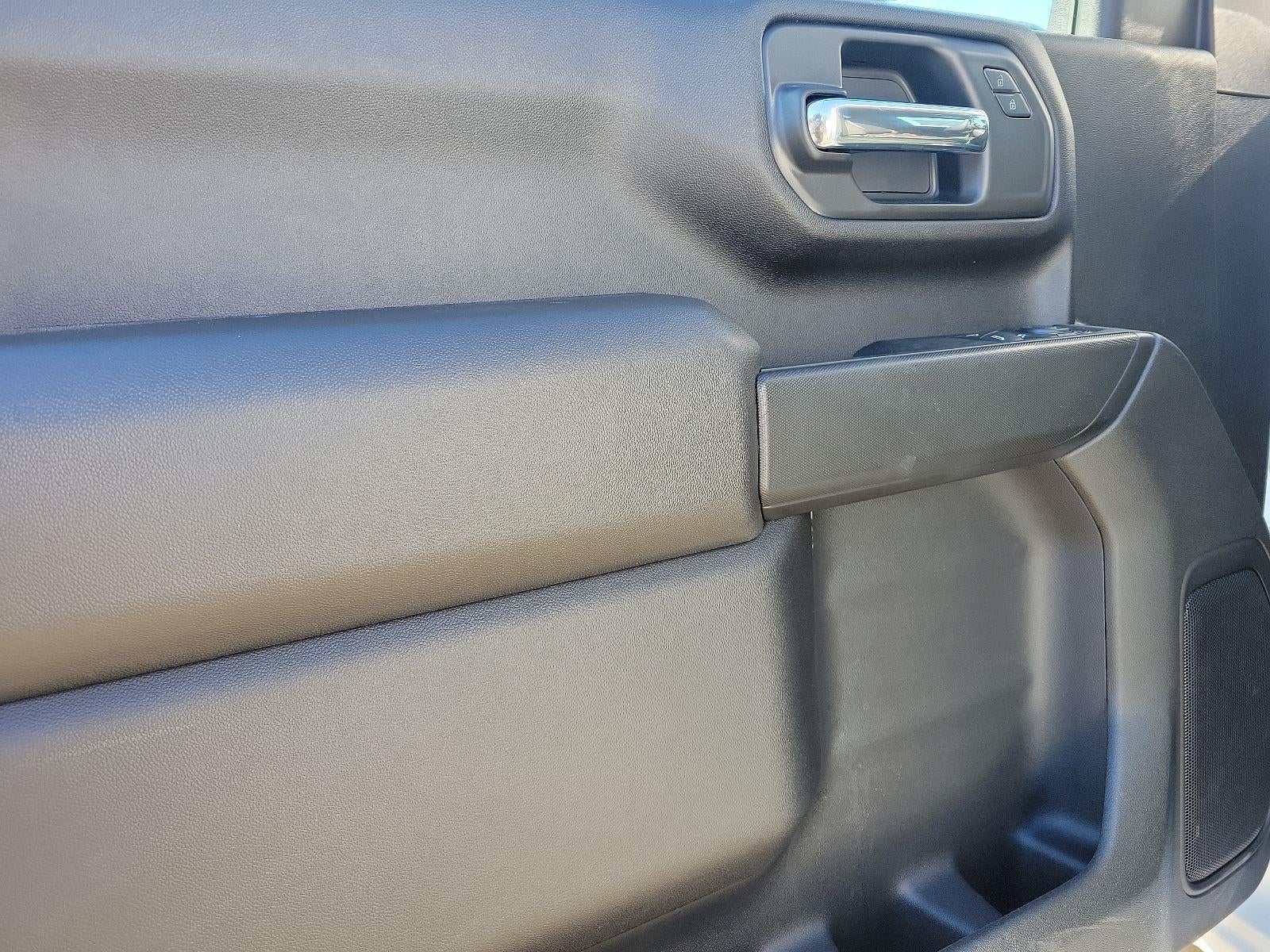 2024 Chevrolet Silverado 3500 HD WT