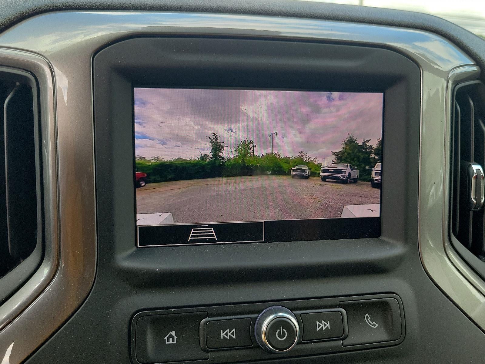 2024 Chevrolet Silverado 3500 HD WT