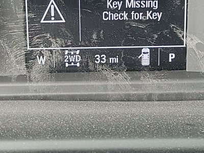 2024 Chevrolet Silverado 3500 HD WT