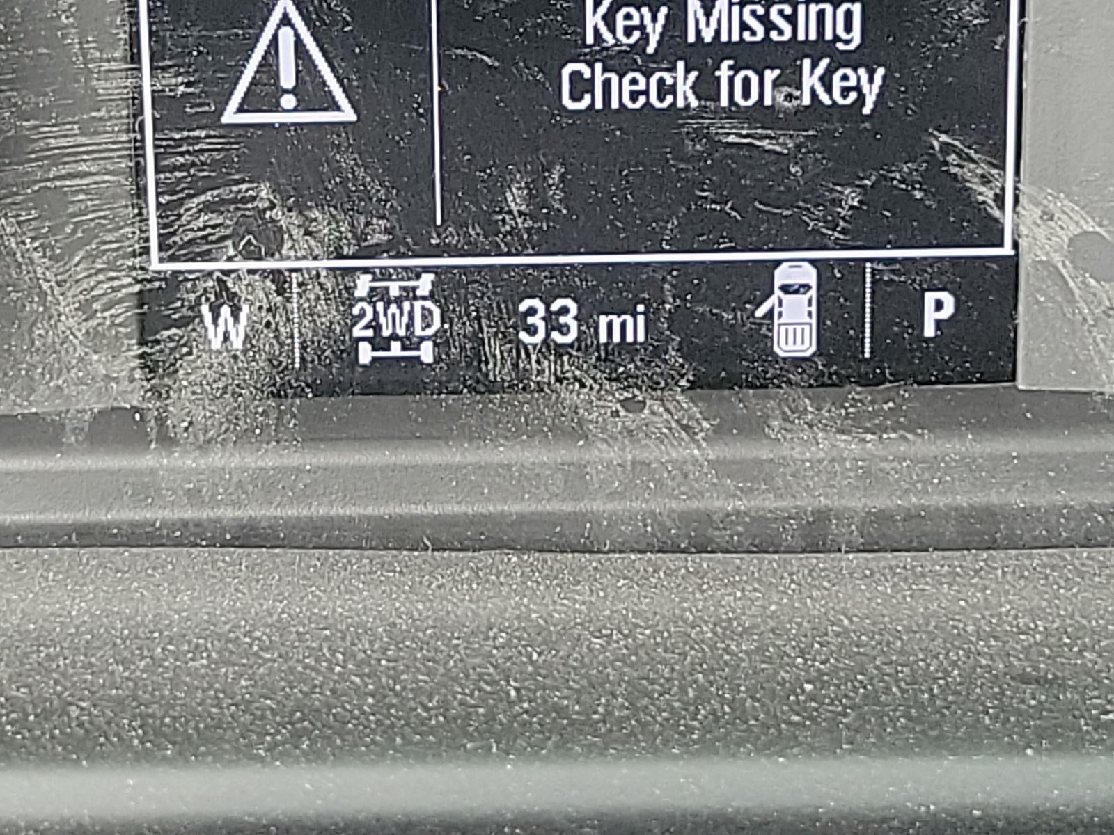 2024 Chevrolet Silverado 3500 HD WT