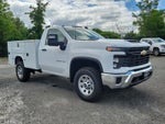 2024 Chevrolet Silverado 3500 HD WT