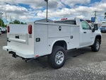 2024 Chevrolet Silverado 3500 HD WT