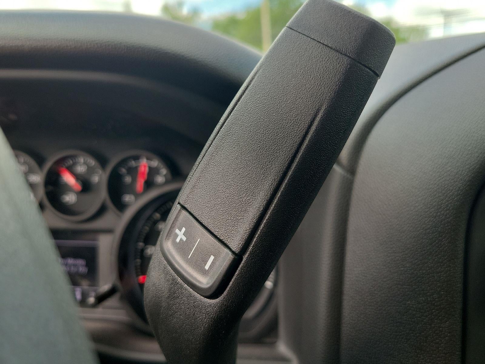 2024 Chevrolet Silverado 3500 HD WT