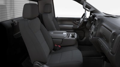 2024 Chevrolet Silverado 3500 HD WT