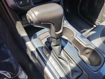 2019 Chevrolet Colorado 4WD Z71