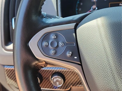 2019 Chevrolet Colorado 4WD Z71