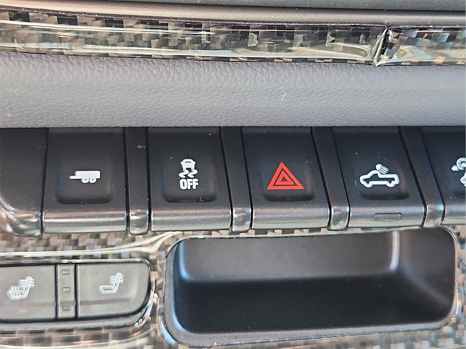 2019 Chevrolet Colorado 4WD Z71
