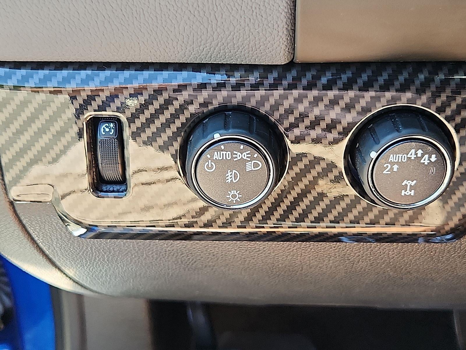 2019 Chevrolet Colorado 4WD Z71