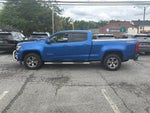 2019 Chevrolet Colorado 4WD Z71