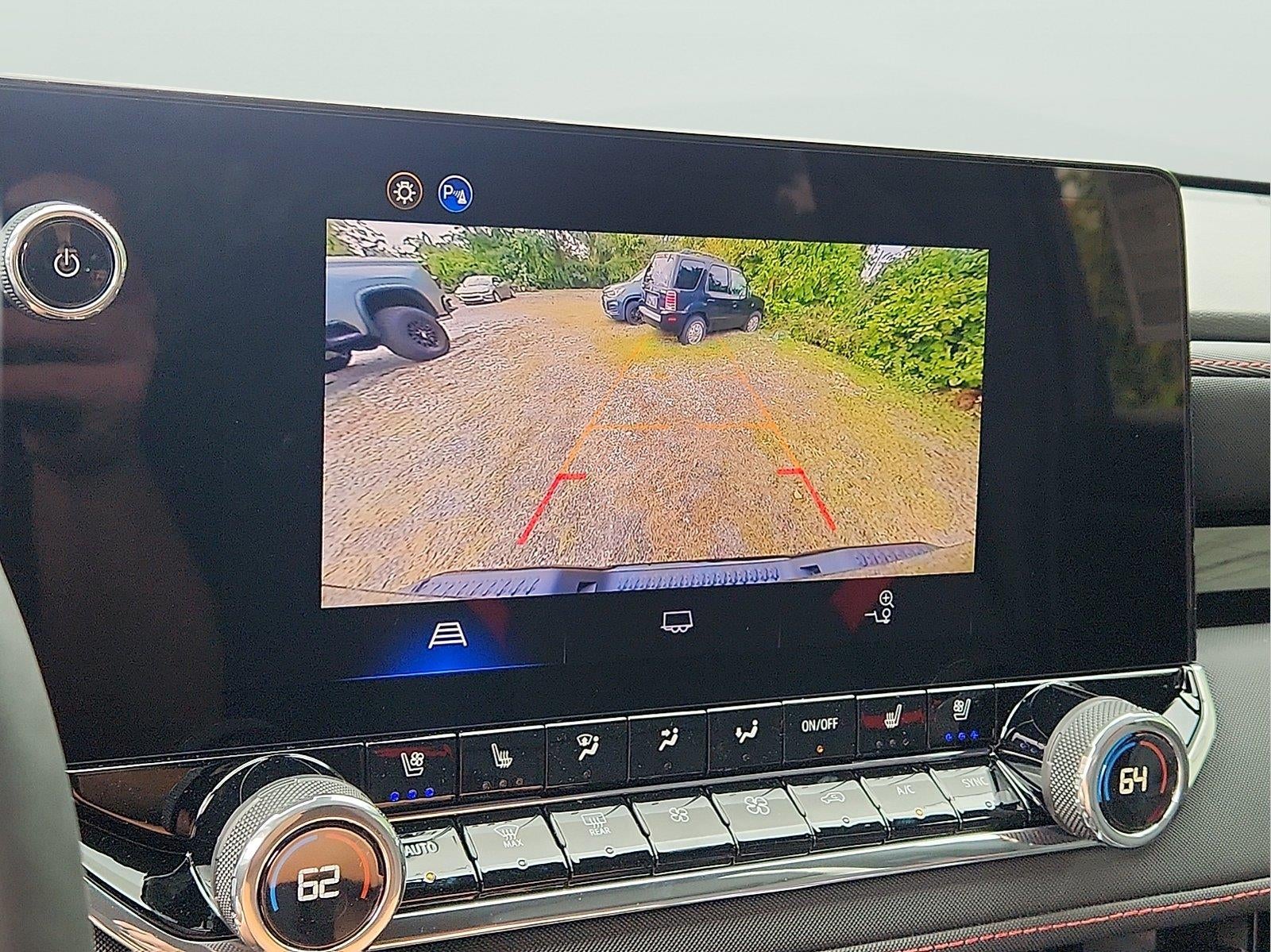 2026 Chevrolet Colorado Z71 - Photo 12