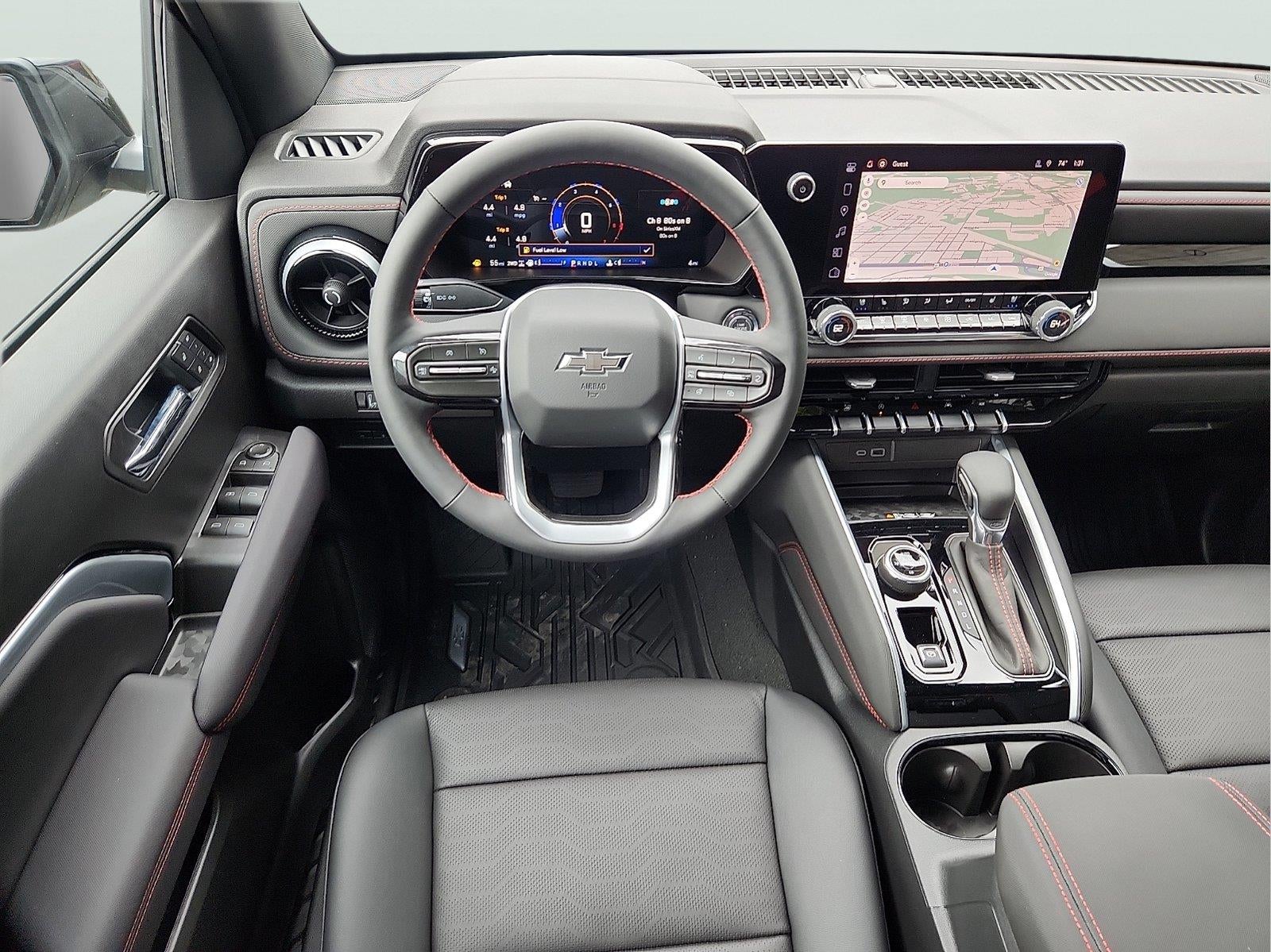 2026 Chevrolet Colorado Z71 - Photo 6