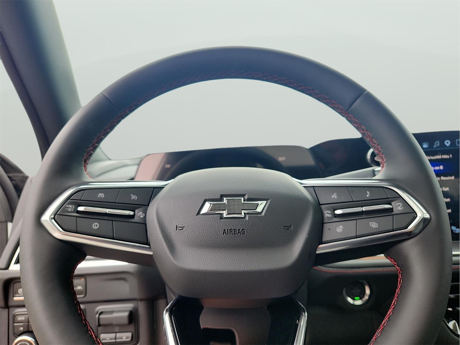2026 Chevrolet Suburban RST - Photo 13