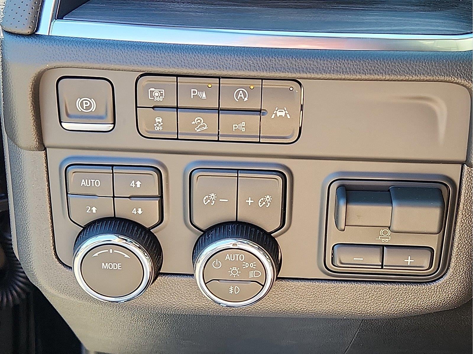 2027 Chevrolet Tahoe Premier
