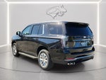 2027 Chevrolet Tahoe Premier
