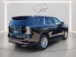 2027 Chevrolet Tahoe Premier