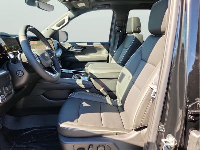 2027 Chevrolet Tahoe Premier