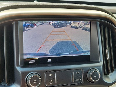 2022 GMC Canyon 4WD Denali