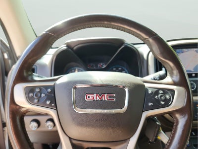 2022 GMC Canyon 4WD Denali