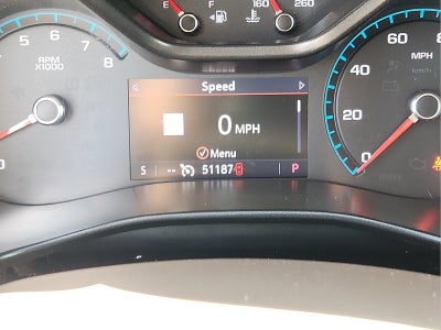 2022 GMC Canyon 4WD Denali
