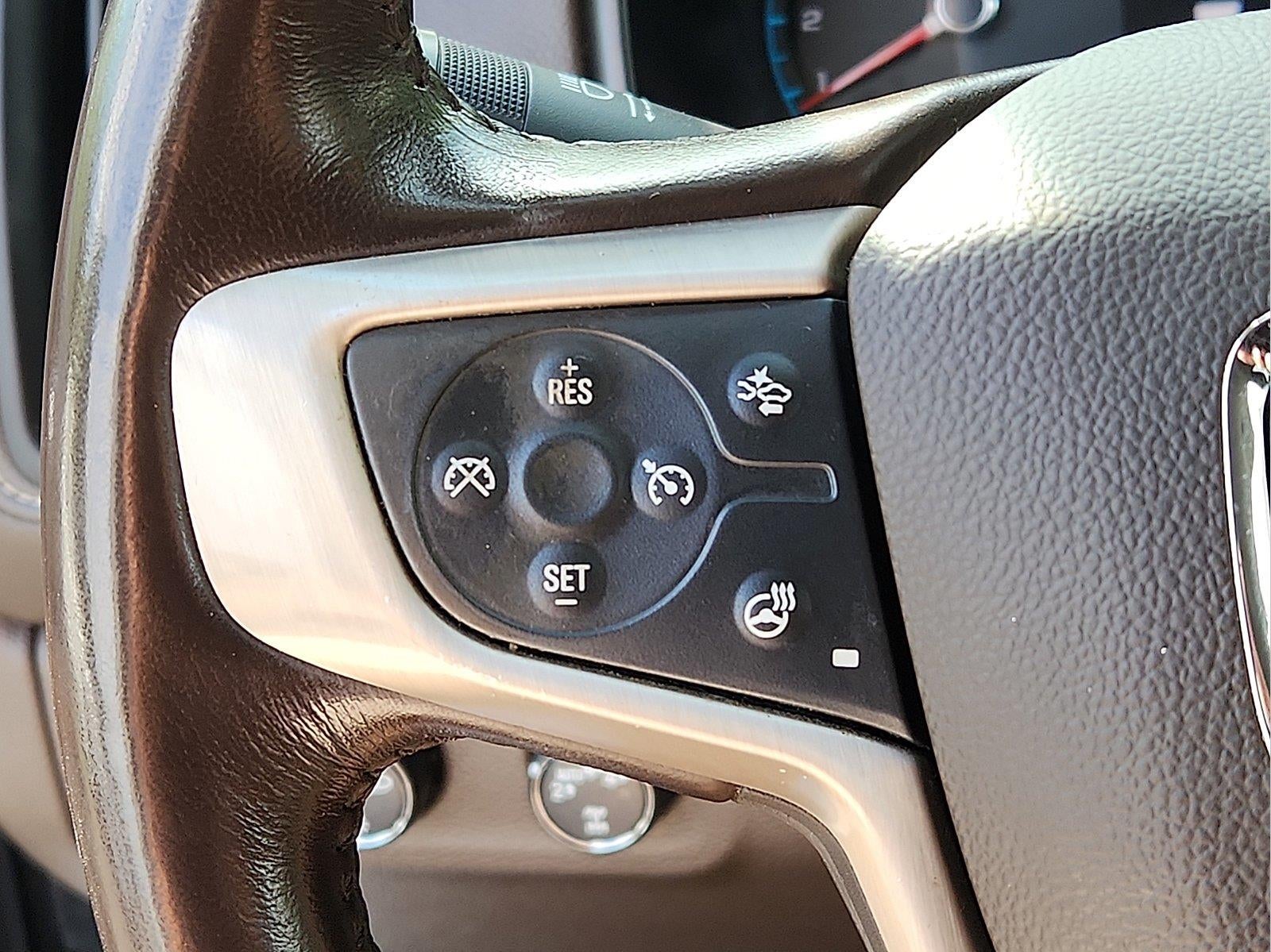 2022 GMC Canyon 4WD Denali