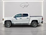 2022 GMC Canyon 4WD Denali