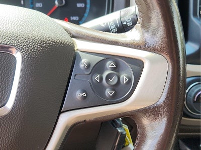 2022 GMC Canyon 4WD Denali
