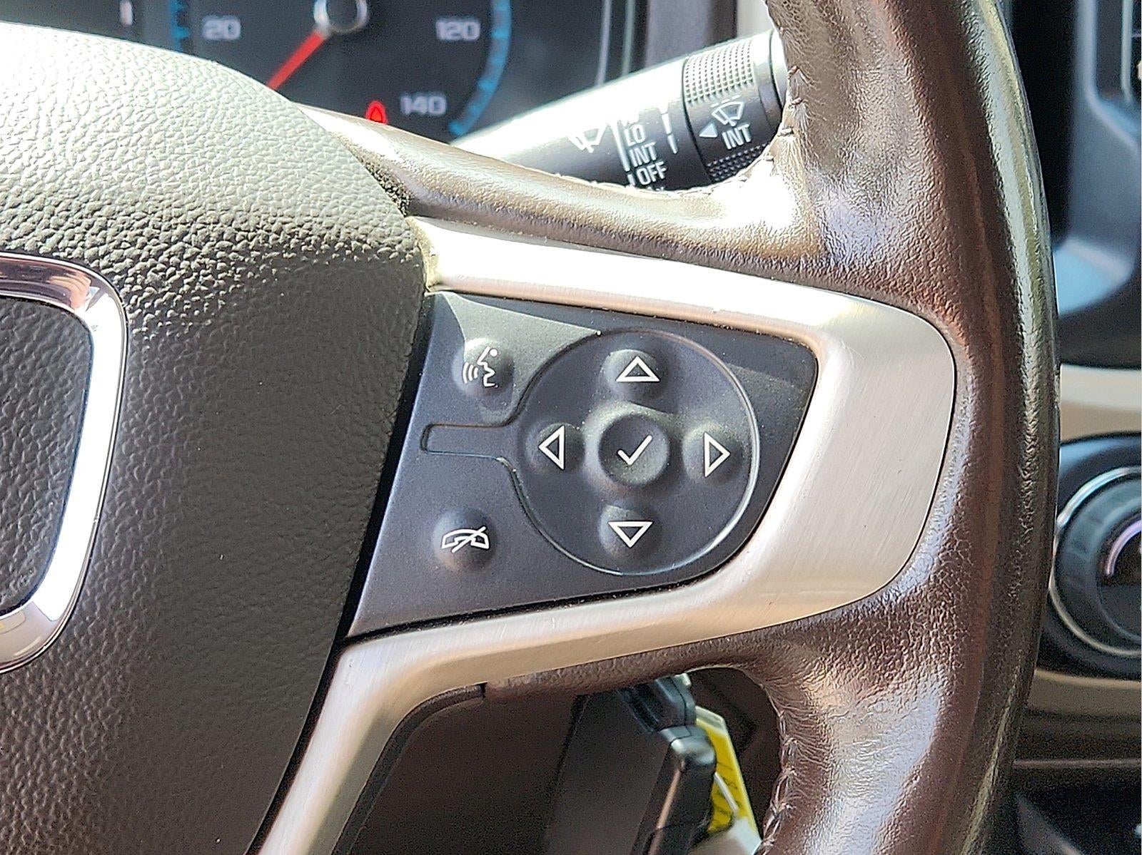 2022 GMC Canyon 4WD Denali